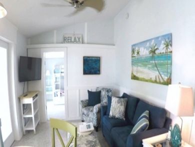 Vacation Condo on Anna Maria Island Two Blocks to Beach